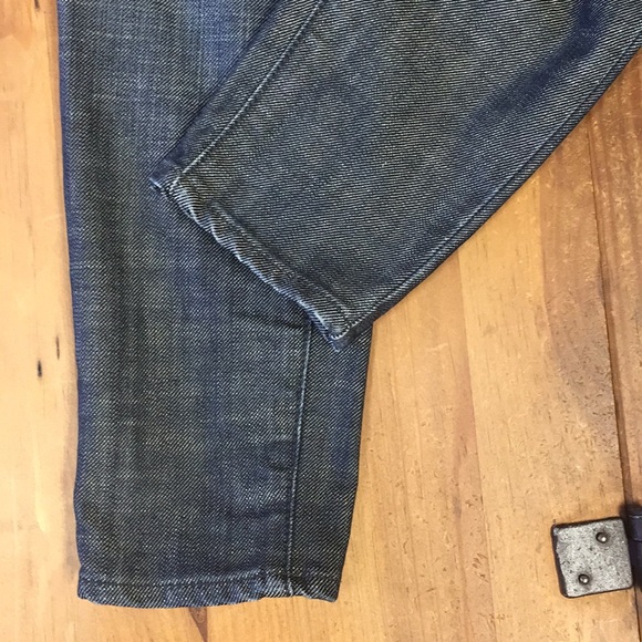 Work Custom Jeans - Picture 3 of 7